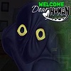 Welcome Dear Human Logo